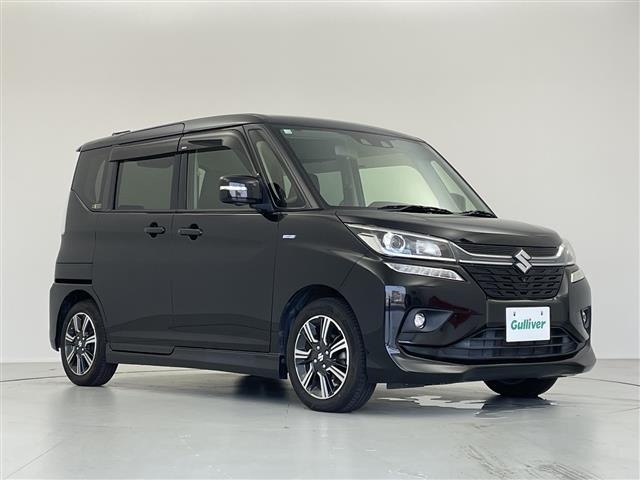 Suzuki SOLIO 2018 8539760-0