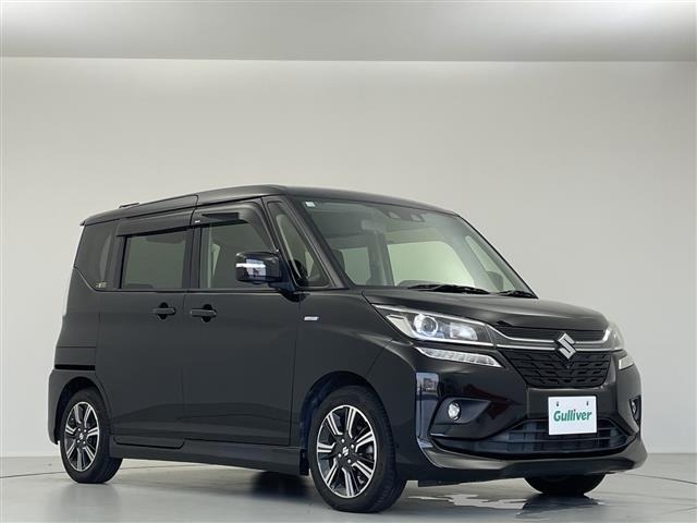 Suzuki SOLIO 2018 8539760-12