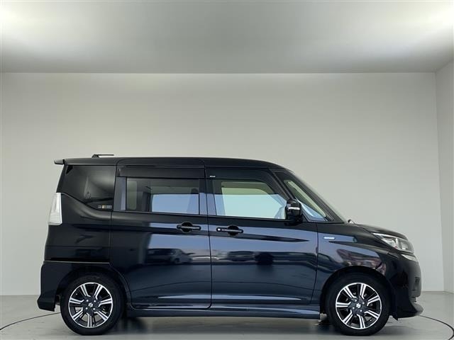 Suzuki SOLIO 2018 8539760-13