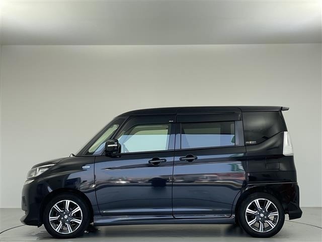 Suzuki SOLIO 2018 8539760-14