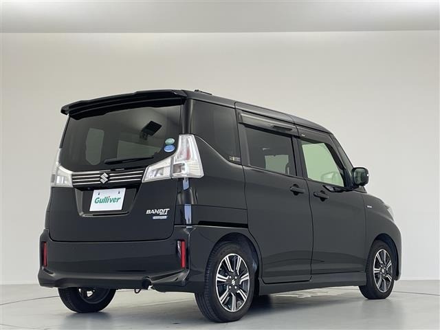 Suzuki SOLIO 2018 8539760-2