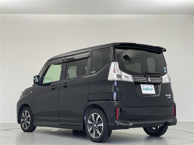 Suzuki SOLIO 2018 8539760-20