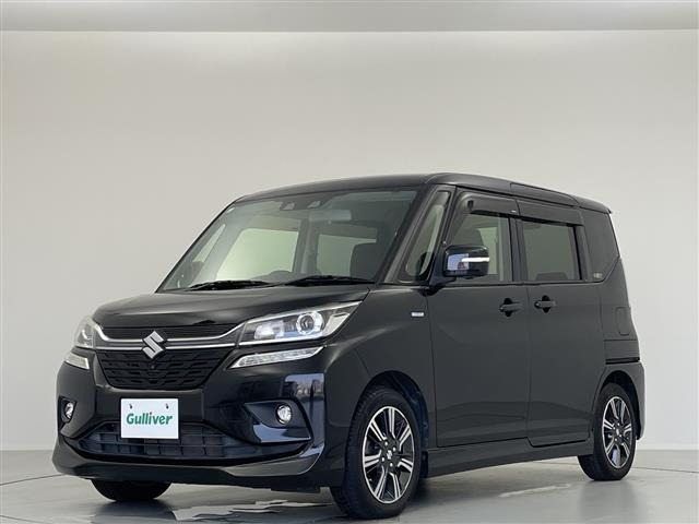 Suzuki SOLIO 2018 8539760-22