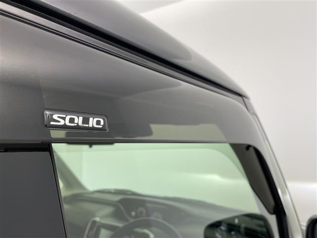 Suzuki SOLIO 2018 8539760-6
