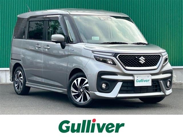Suzuki SOLIO 2022 8539761-0