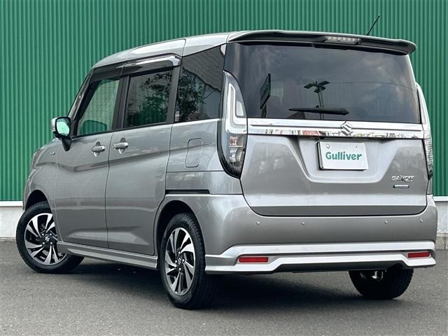 Suzuki SOLIO 2022 8539761-14