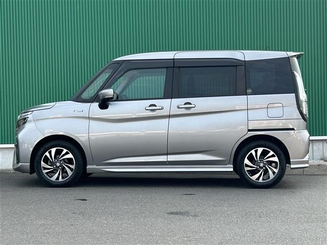 Suzuki SOLIO 2022 8539761-2