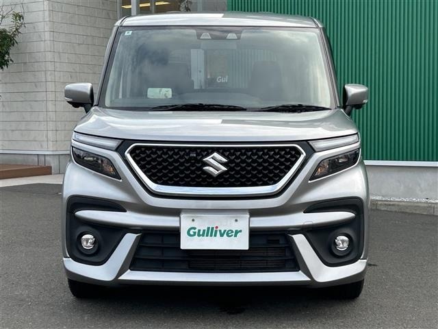 Suzuki SOLIO 2022 8539761-23