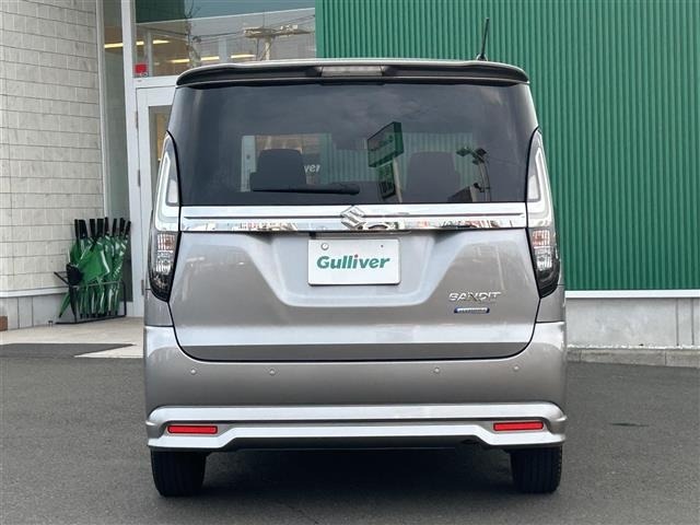 Suzuki SOLIO 2022 8539761-4