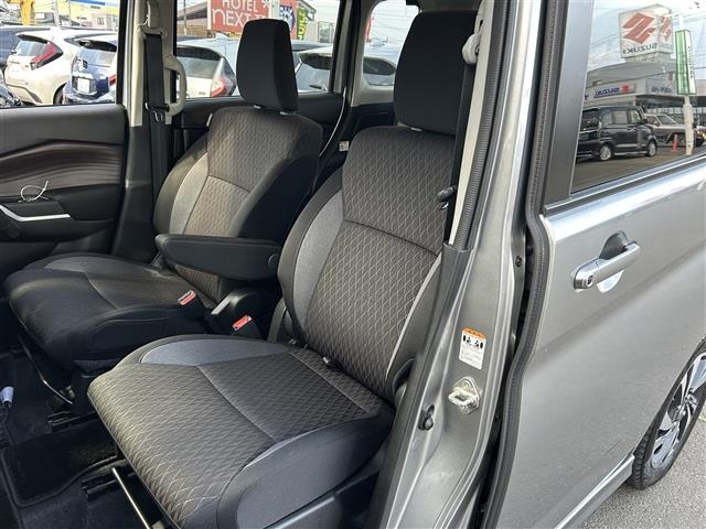 Suzuki SOLIO 2022 8539761-7