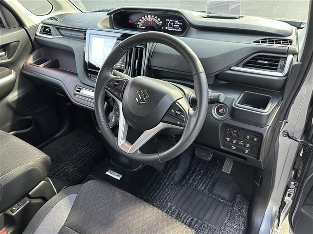 Suzuki SOLIO 2022 8539761-9