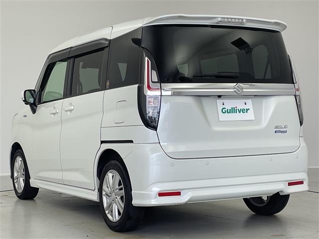 Suzuki SOLIO 2021 8539765-13