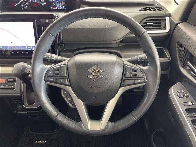 Suzuki SOLIO 2021 8539765-20