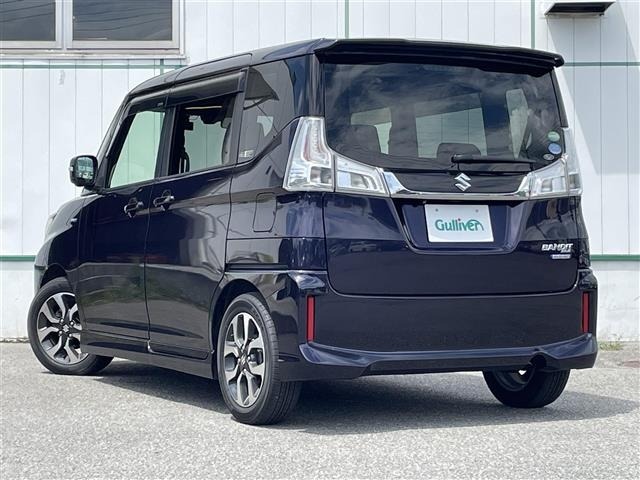 Suzuki SOLIO 2015 8539766-13