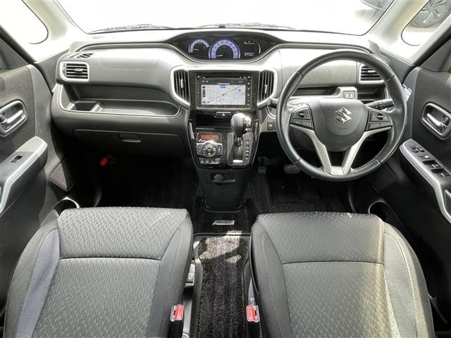 Suzuki SOLIO 2015 8539766-14