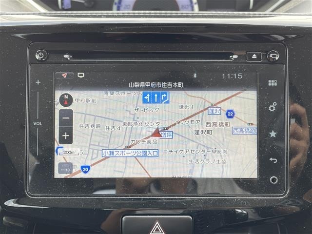 Suzuki SOLIO 2015 8539766-15