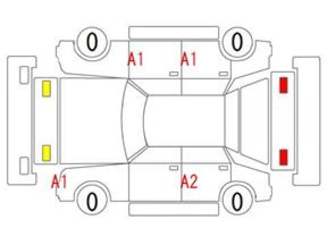 Suzuki SOLIO 2015 8539766-23