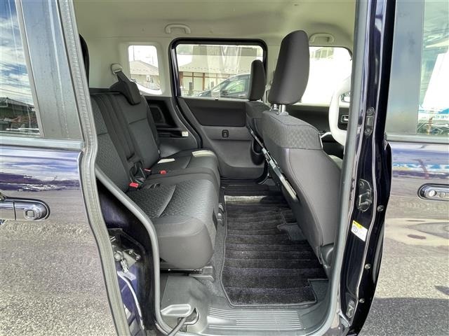 Suzuki SOLIO 2015 8539766-4