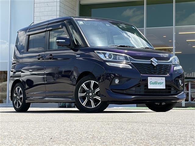 Suzuki SOLIO 2020 8539773-0