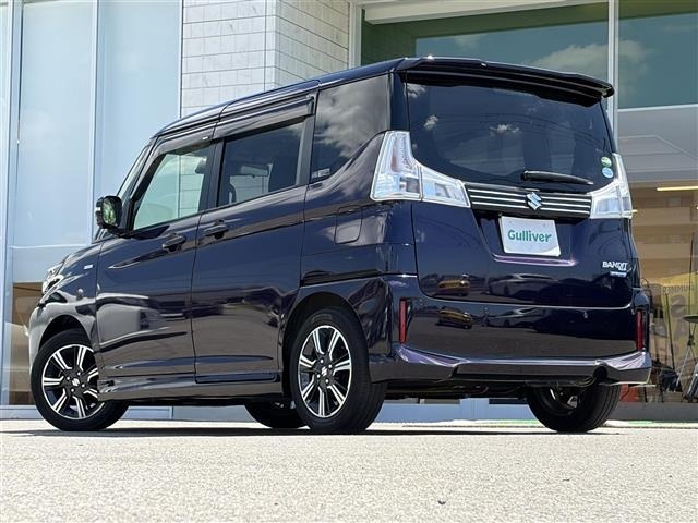 Suzuki SOLIO 2020 8539773-13