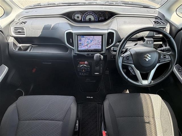 Suzuki SOLIO 2020 8539773-14