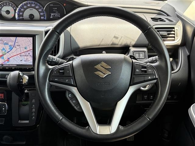 Suzuki SOLIO 2020 8539773-21