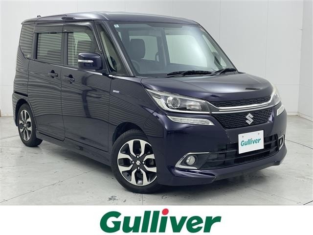 Suzuki SOLIO 2016 8539775-0