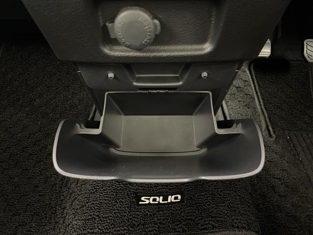 Suzuki SOLIO 2016 8539775-12