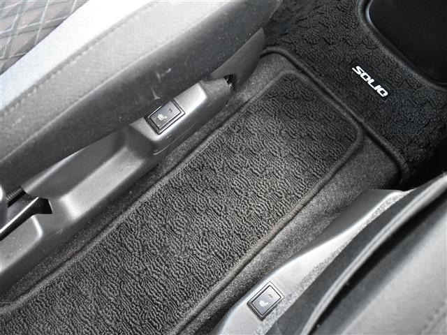 Suzuki SOLIO 2021 8539776-11