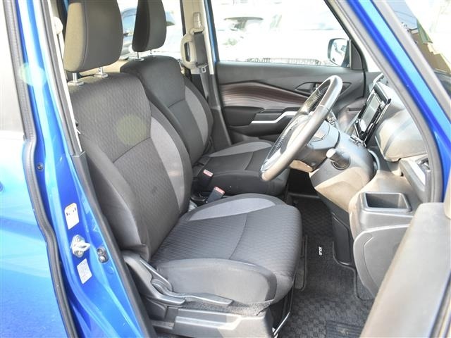 Suzuki SOLIO 2021 8539776-12