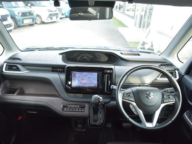 Suzuki SOLIO 2021 8539776-14