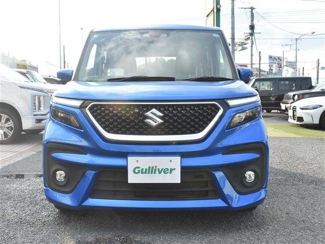 Suzuki SOLIO 2021 8539776-16