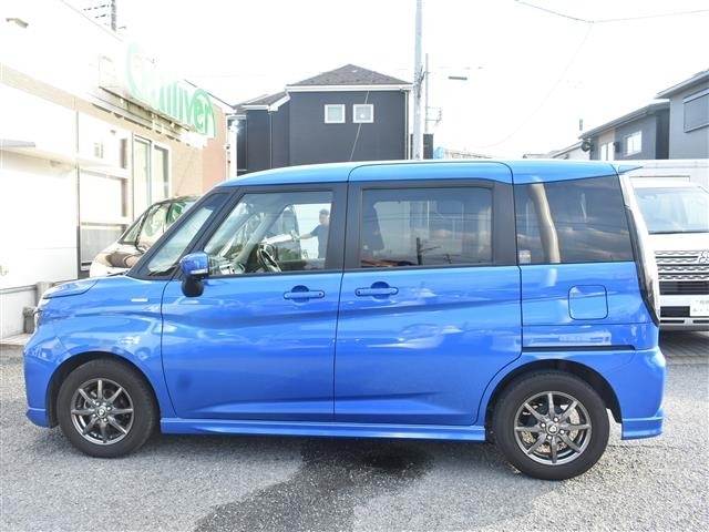 Suzuki SOLIO 2021 8539776-17