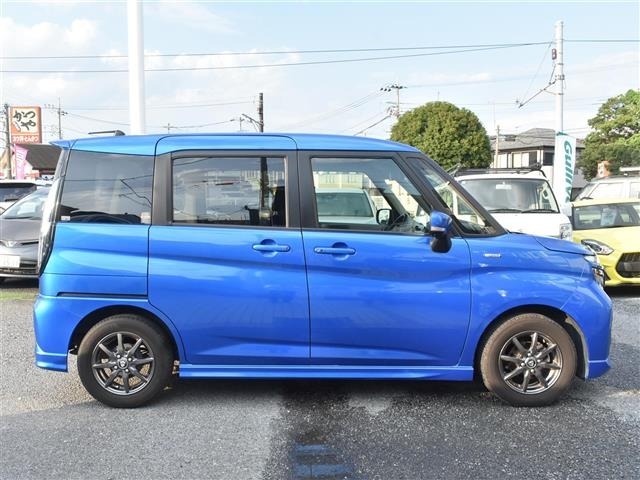Suzuki SOLIO 2021 8539776-18