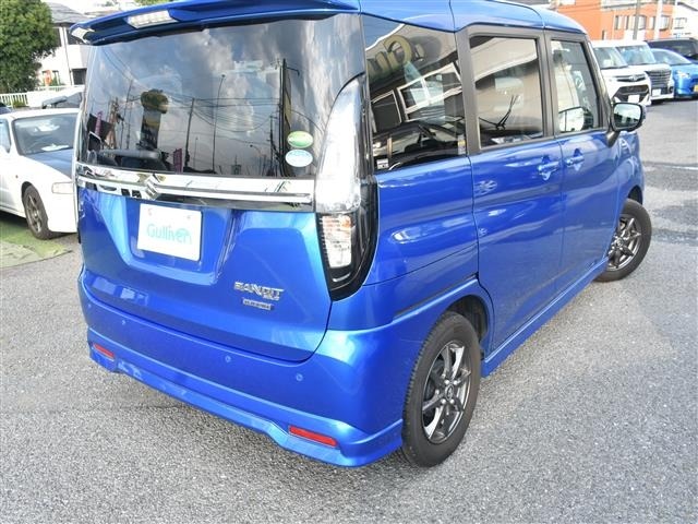 Suzuki SOLIO 2021 8539776-19
