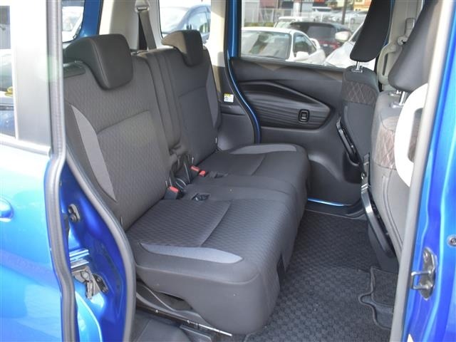 Suzuki SOLIO 2021 8539776-20