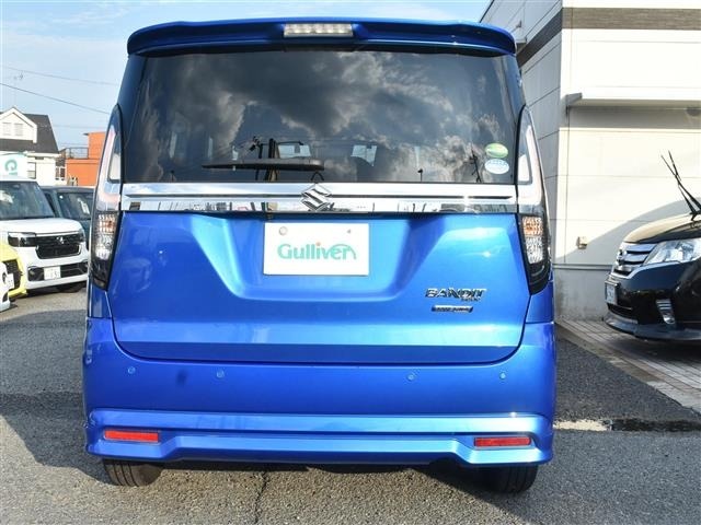 Suzuki SOLIO 2021 8539776-21