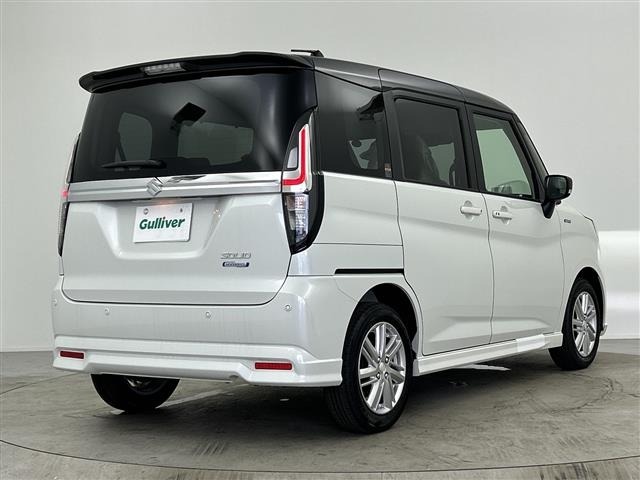 Suzuki SOLIO 2025 8539783-10