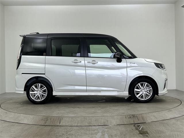 Suzuki SOLIO 2025 8539783-11