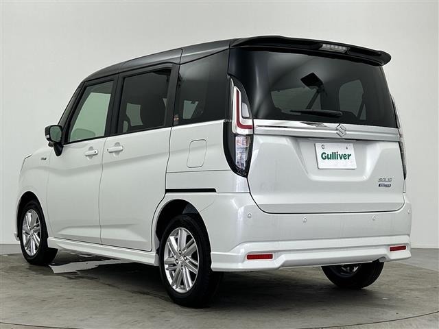 Suzuki SOLIO 2025 8539783-13