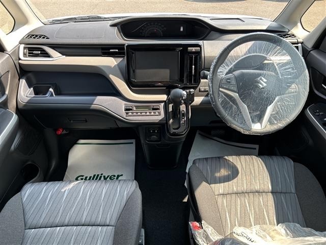 Suzuki SOLIO 2025 8539783-14