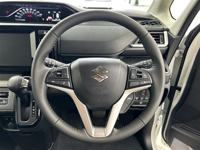 Suzuki SOLIO 2025 8539783-17