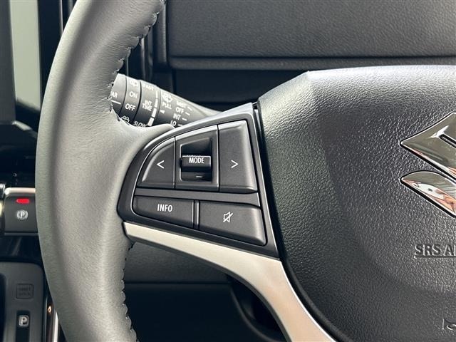 Suzuki SOLIO 2025 8539783-18