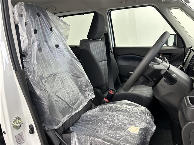 Suzuki SOLIO 2025 8539783-4