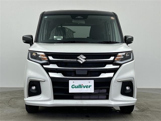 Suzuki SOLIO 2025 8539783-5