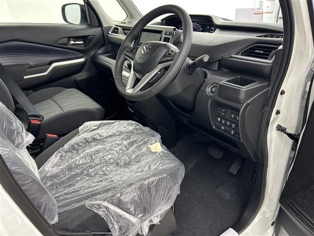 Suzuki SOLIO 2025 8539783-6