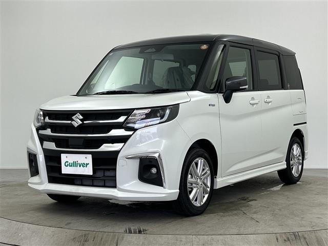 Suzuki SOLIO 2025 8539783-7