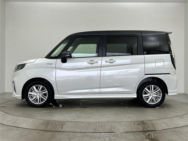 Suzuki SOLIO 2025 8539783-8