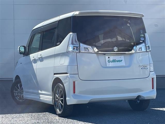 Suzuki SOLIO 2017 8539787-13