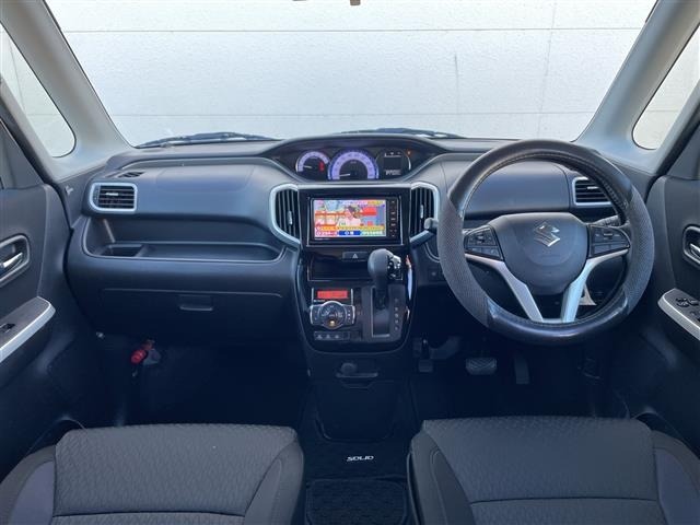 Suzuki SOLIO 2017 8539787-15